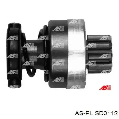 Бендикс стартера ZN1157 ZEN