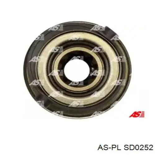 Бендикс стартера SD0252 As-pl