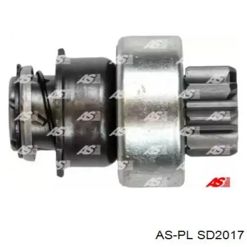 Бендикс стартера 23312M1500 Nissan/Infiniti