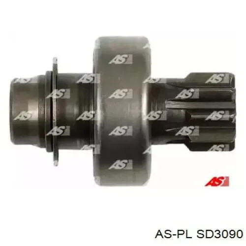  Бендикс стартера Peugeot 309 1