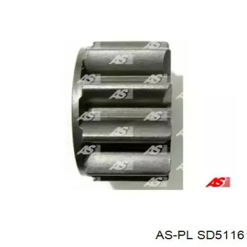Бендикс стартера SD5116 AS/Auto Storm