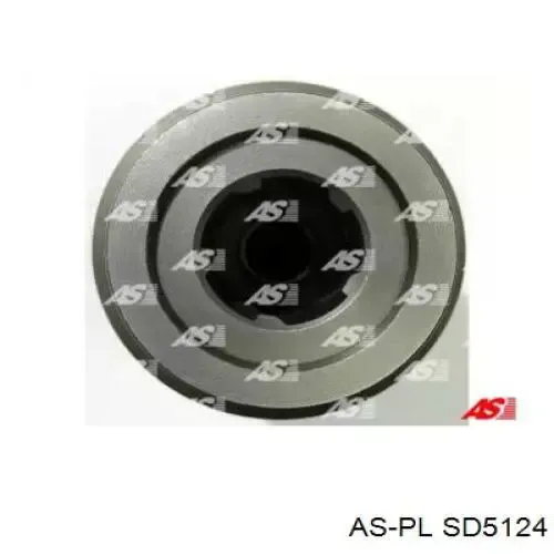 Бендикс стартера SD5124 As-pl