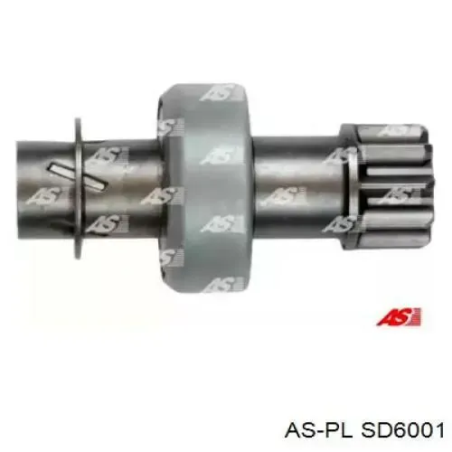 Бендикс стартера 2801141012 Toyota