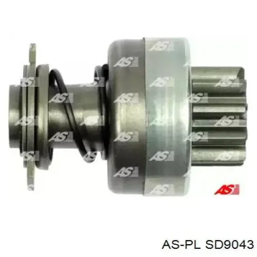 Бендикс стартера 01039 Stemot