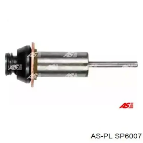 Ремкомплект втягивающего реле стартера SP6007 AS/Auto Storm