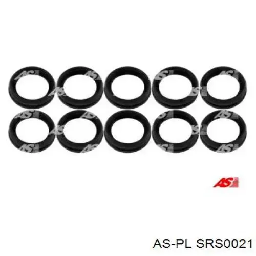  SRS0021 AS/Auto Storm