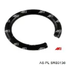 Ремкомплект стартера BOSCH F032135847