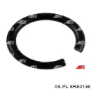 Ремкомплект стартера BOSCH F032135847