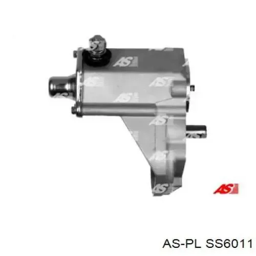Втягивающее реле стартера SS6011 AS/Auto Storm