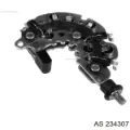 Диодный мост Daewoo Nubira J10, J15