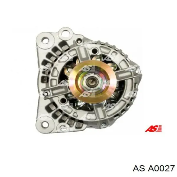 Генератор A0027 AS/Auto Storm