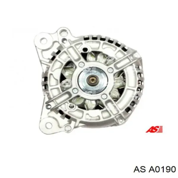 Генератор A0190 AS/Auto Storm