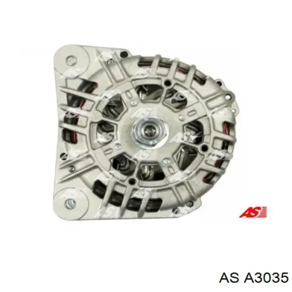 Генератор A3035 AS/Auto Storm