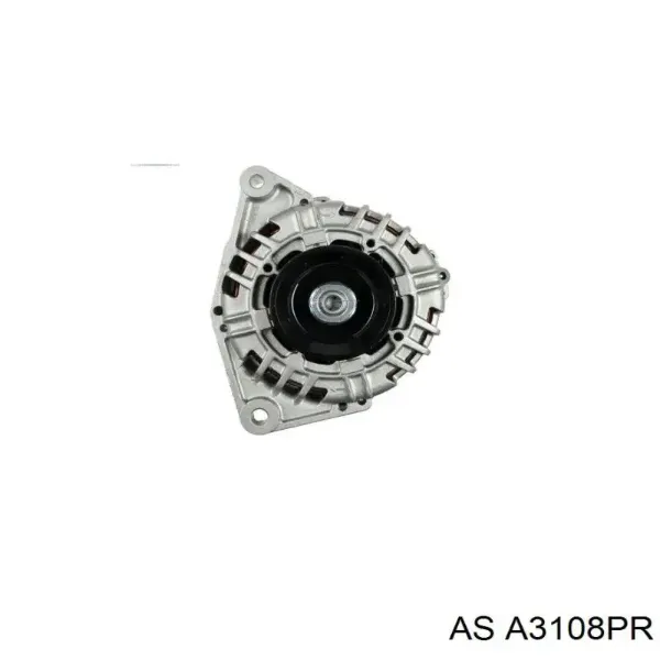 Генератор A3108PR AS/Auto Storm