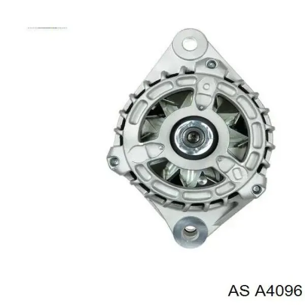 Генератор A4096 AS/Auto Storm