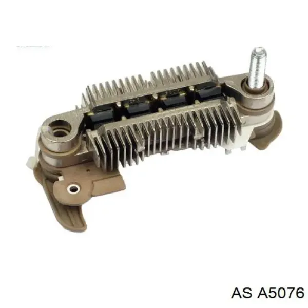 Генератор A5076 AS/Auto Storm