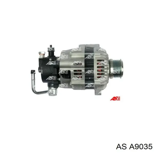 Генератор A9035 AS/Auto Storm