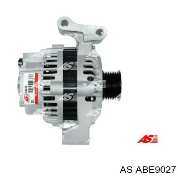 Подшипники генератора ABE9027 AS/Auto Storm