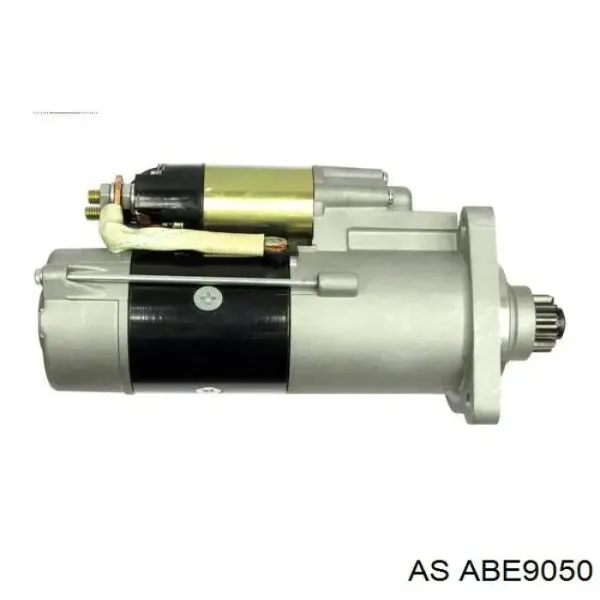 Подшипники генератора ABE9050 AS/Auto Storm