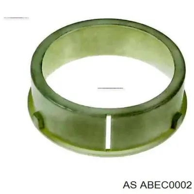 Крышка генератора задняя AS ABEC0002