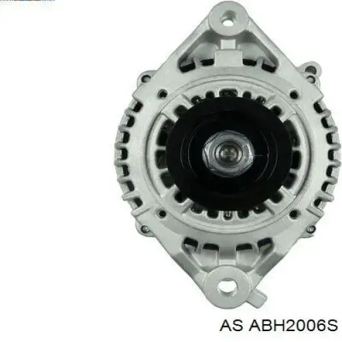 Щеткодержатель генератора ABH2006S AS/Auto Storm