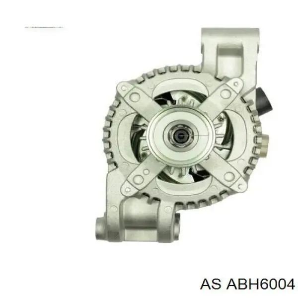 Щеткодержатель генератора ABH6004 AS/Auto Storm