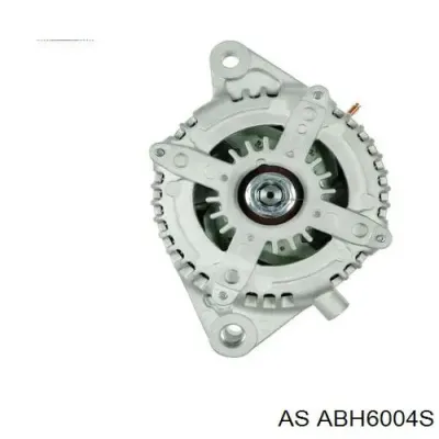 Щеткодержатель генератора AS ABH6004S