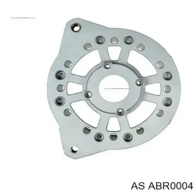 Крышка генератора передняя AS ABR0004