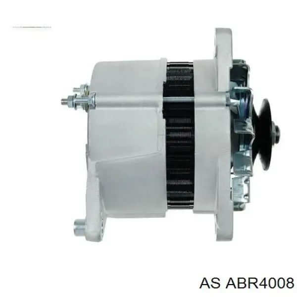 Крышка генератора передняя ABR4008 AS/Auto Storm