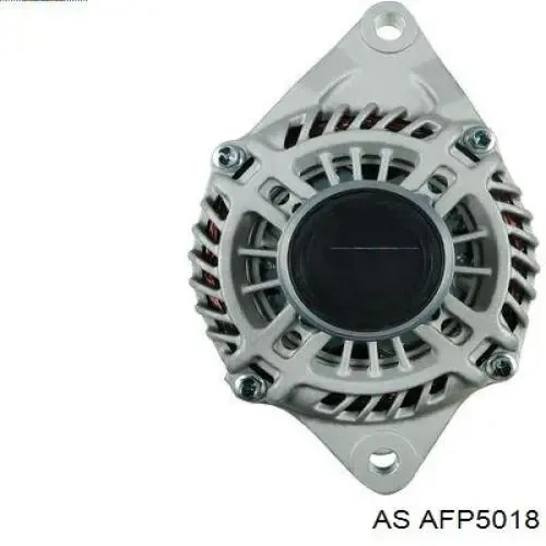 Шкив генератора AFP5018 AS/Auto Storm