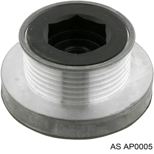 Шкив генератора AP0005 AS/Auto Storm