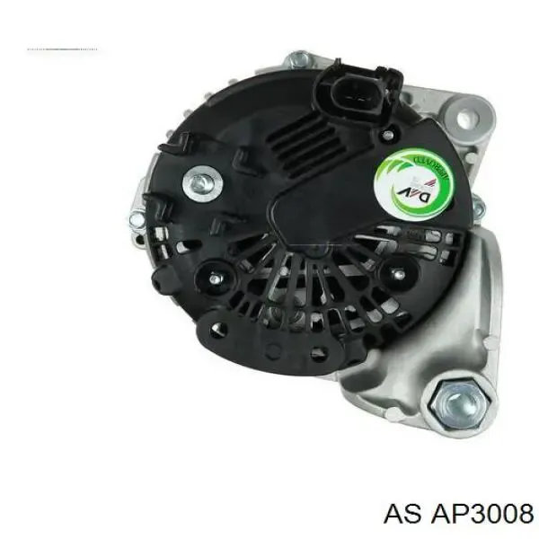 Шкив генератора AP3008 AS/Auto Storm