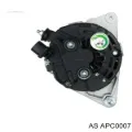 Крышка генератора задняя Toyota Hilux N