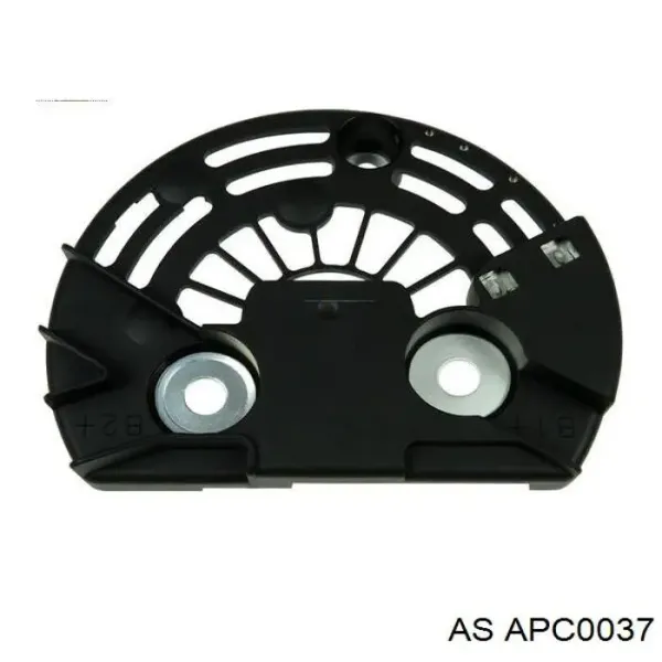 Крышка генератора задняя 6001548090 Renault (RVI)