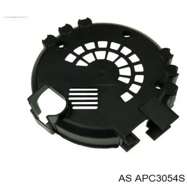 Крышка генератора задняя APC3054S AS/Auto Storm