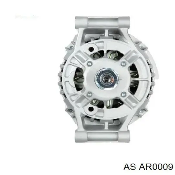 Якорь генератора A0001547715 Mercedes
