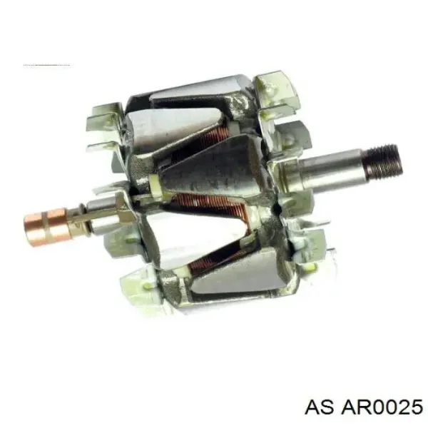 Якорь генератора AR0025 AS/Auto Storm