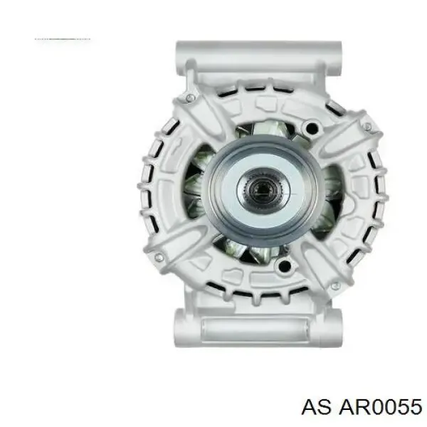 Якорь генератора AR0055 AS/Auto Storm