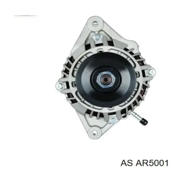 Купить AR5001 AS/Auto Storm Якорь генератора