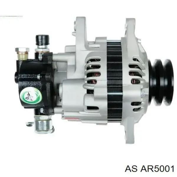 Купить Якорь генератора Митсубиси Л-300  P0W, P1W, P2W