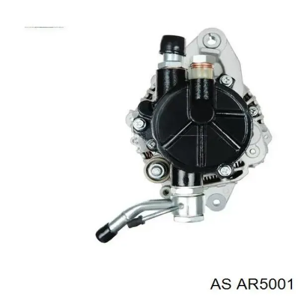 Якорь генератора AR5001 AS/Auto Storm