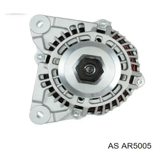 Якорь генератора AR5005 AS/Auto Storm