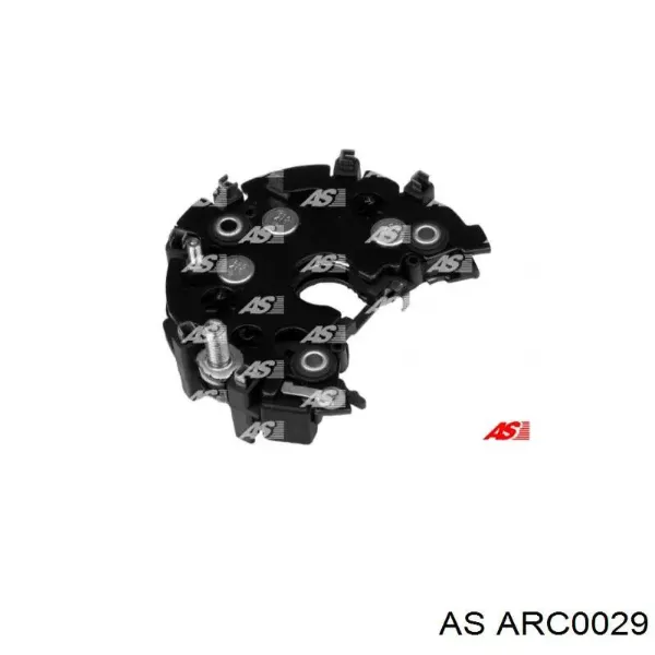 Диодный мост ARC0029 AS/Auto Storm