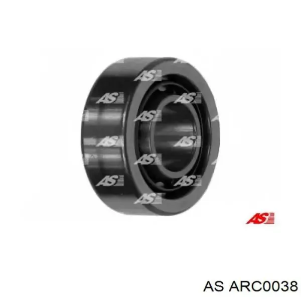 Диодный мост ARC0038 AS/Auto Storm