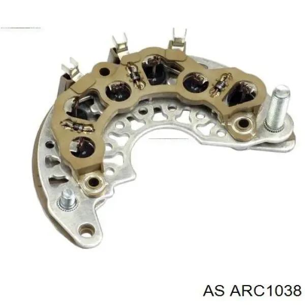 Диодный мост ARC1038 AS/Auto Storm