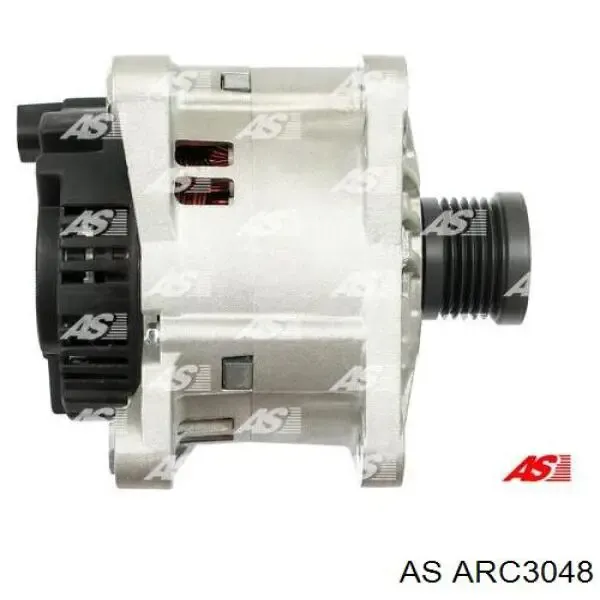 Реле генератора ARC3048 AS/Auto Storm