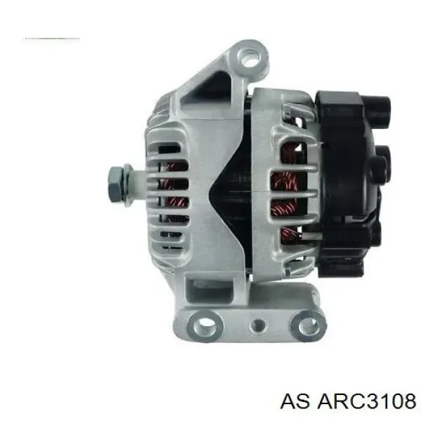 Диодный мост ARC3108 AS/Auto Storm