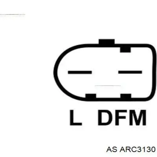 Выпрямитель Audi A6 C6 седан (4F2) (2004 - 2011) цена, от