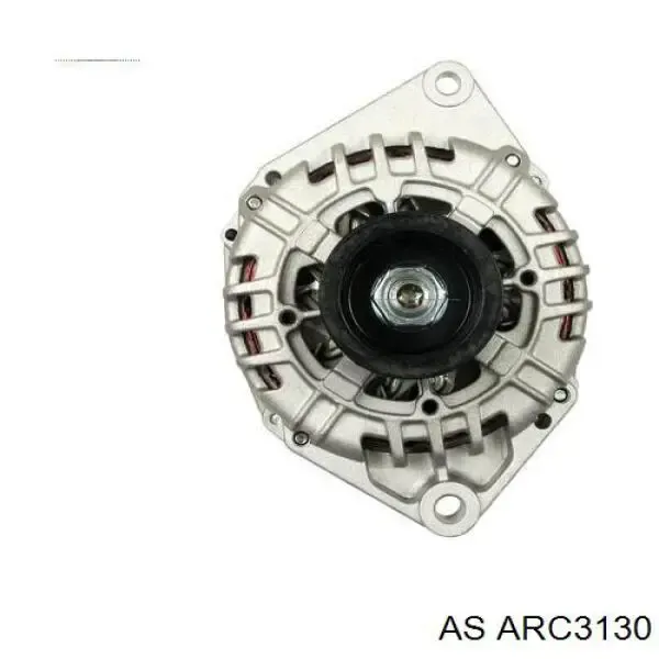 Диодный мост генератора Ауди А6 C6