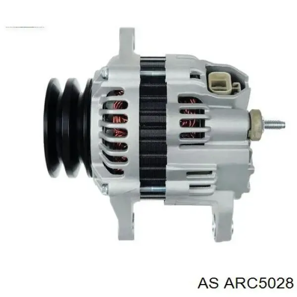 Диодный мост ARC5028 AS/Auto Storm